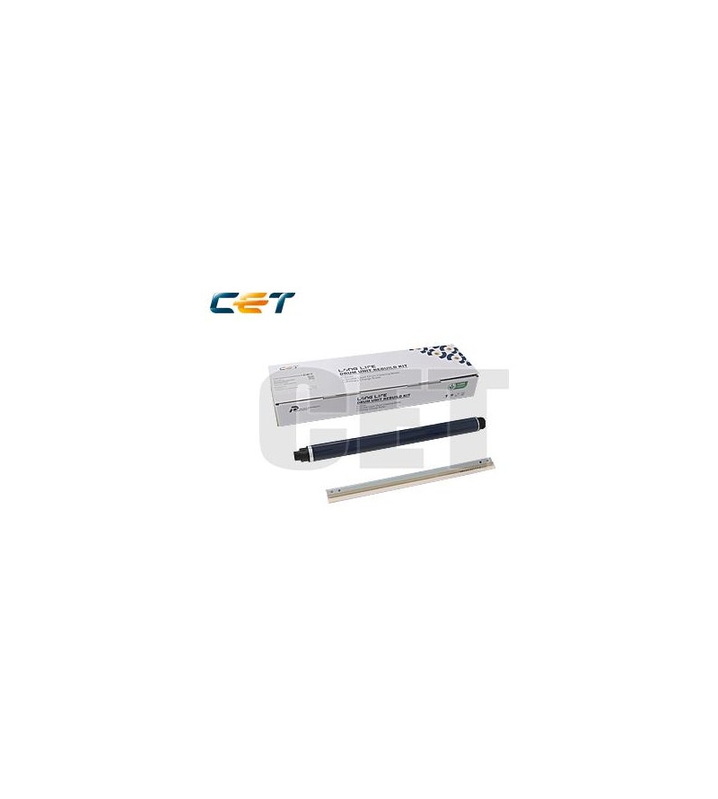 CET Long Life Drum Unit Rebuild Kit RICOH IM 2500,3000,4000 -160KD0DL0120-Kit