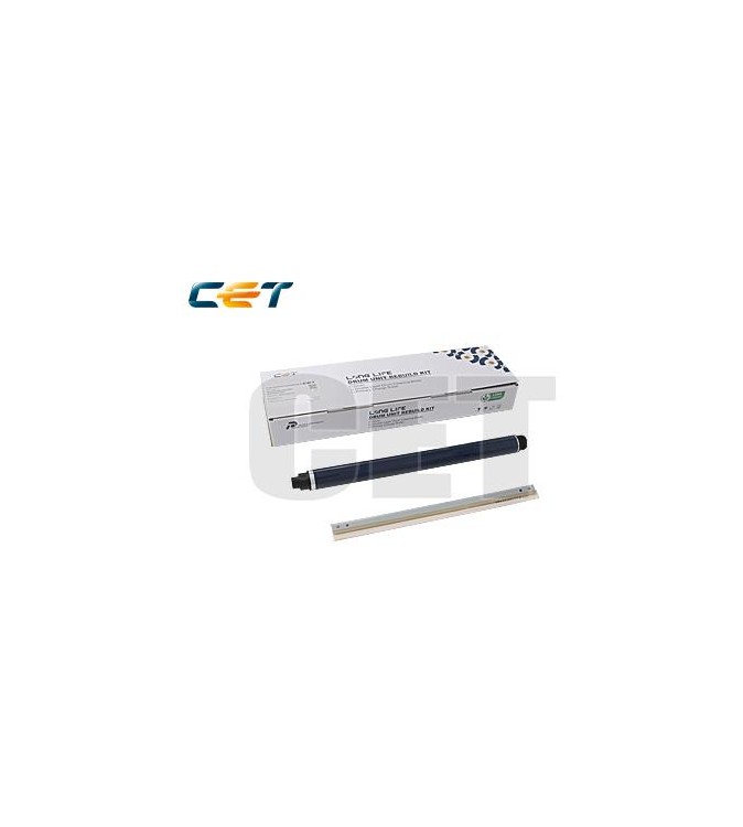 CET Long Life Drum Unit Rebuild Kit RICOH IM 2500,3000,4000 -160KD0DL0120-Kit