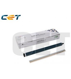 CET Long Life Drum Unit Rebuild Kit RICOH 3003 -300KD186-2208-Kit,D186-2209-Kit