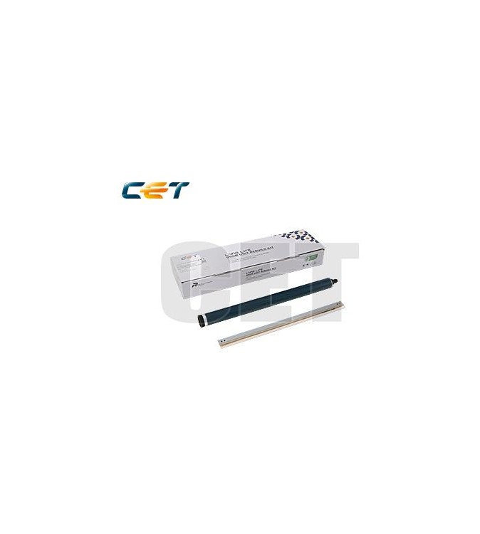 CET Long Life Drum Unit Rebuild Kit RICOH 3003 -300KD186-2208-Kit,D186-2209-Kit