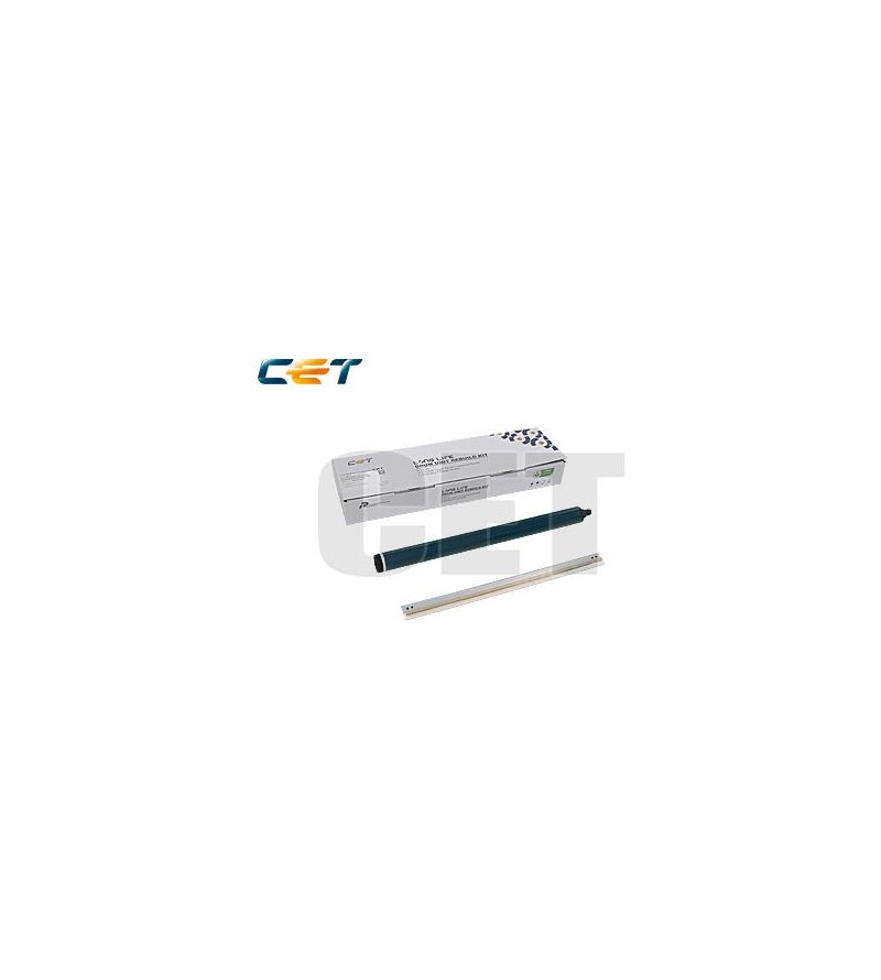 CET Long Life Drum Unit Rebuild Kit RICOH C3000,C3500,C4500 -300KD0DL0120-Kit