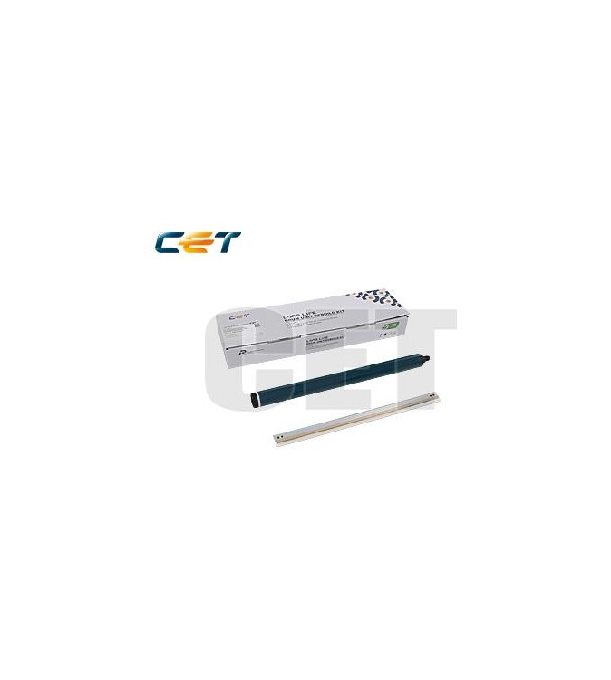 CET Long Life Drum Unit Rebuild Kit RICOH C3000,C3500,C4500 -300KD0DL0120-Kit