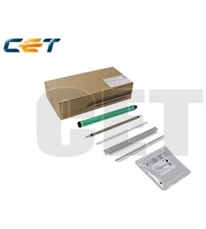 CET Black Imaging Unit Rebuild Kit RICOH MPC305,-60KD2970122-Kit ,D0CB0121-Kit