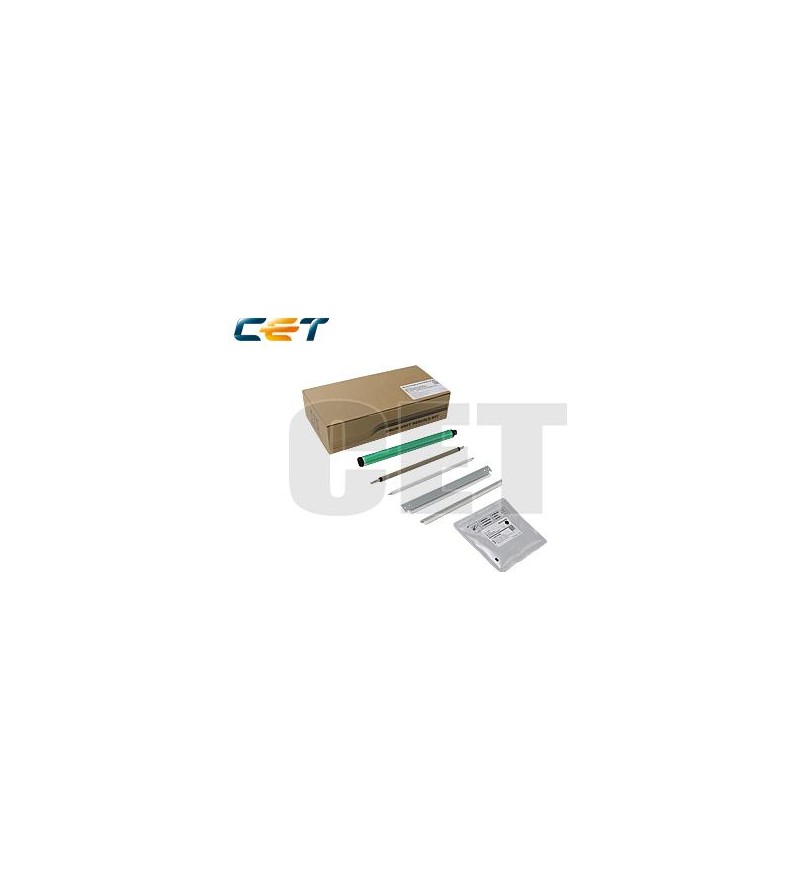 CET Black Imaging Unit Rebuild Kit RICOH MPC305,-60KD2970122-Kit ,D0CB0121-Kit