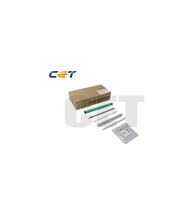 CET Black Imaging Unit Rebuild Kit RICOH MPC305,-60KD2970122-Kit ,D0CB0121-Kit