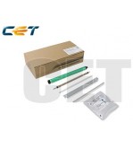 CET Cyan Imaging Unit Rebuild Kit RICOH MPC305,306-36KD2960126-Kit,D0CB0122-Kit