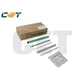 CET Magenta Imaging Unit Rebuild Kit RICOH MPC305,-36KD2960123-Kit,D0CB0123-Kit