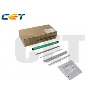 CET Yellow Imaging Unit Rebuild Kit RICOH MPC305,-36KD2960128-Kit,D0CB0124-Kit