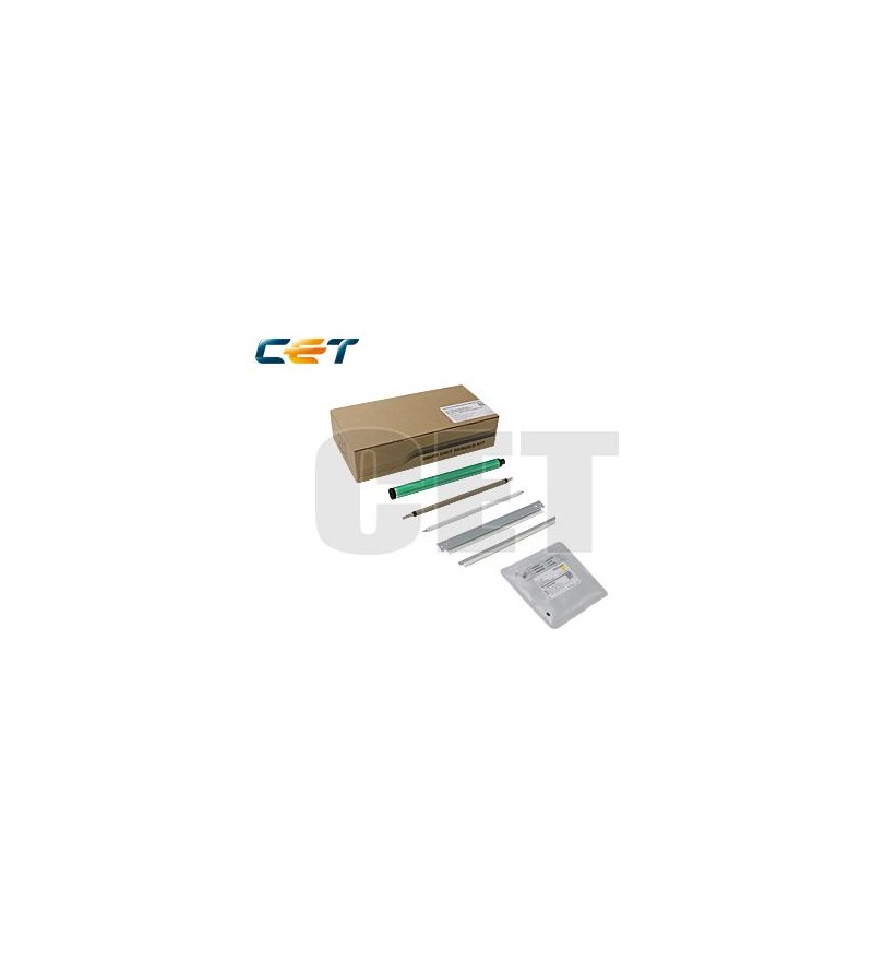 CET Yellow Imaging Unit Rebuild Kit RICOH MPC305,-36KD2960128-Kit,D0CB0124-Kit