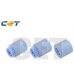 CET Paper Pickup Roller Kit-PU Ricoh Aficio MP9000,MP1100