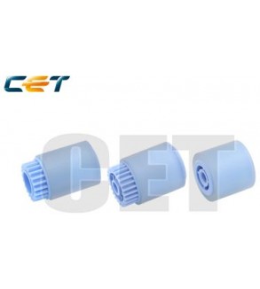 Paper Pickup Roller Kit-PU AF03-0081+AF03-1082+AF03-2080