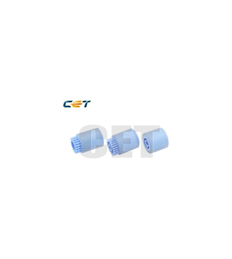 Paper Pickup Roller Kit-PU AF03-0081+AF03-1082+AF03-2080