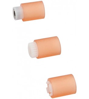 Paper Pickup Roller Kit Ricoh MPC2000,300,AF03-0085, AF03-1085, AF03-2085
