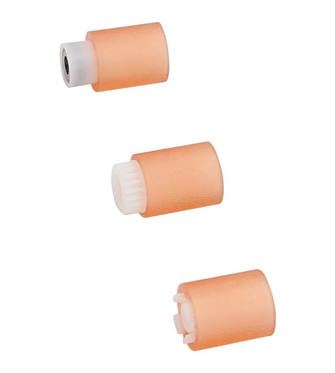 Paper Pickup Roller Kit Ricoh MPC2000,300,AF03-0085, AF03-1085, AF03-2085