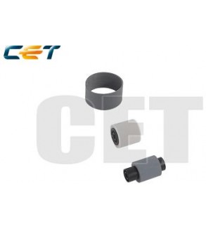CET ADF Pickup Roller Kit RICOH IM C3000300K/D3FF2228&D6842171