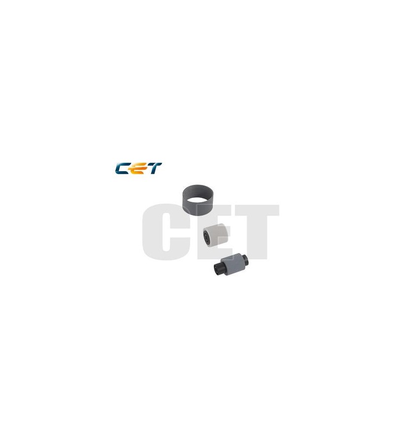 CET ADF Pickup Roller Kit RICOH IM C3000300K/D3FF2228&D6842171