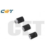 CET Paper Pickup Roller Kit  RICOH IMC2010300K AF031185&AF032102