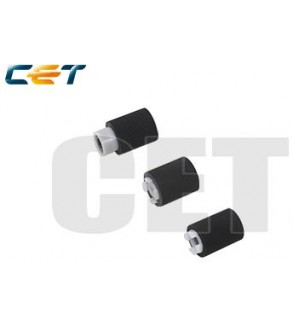 CET Paper Pickup Roller Kit  RICOH IMC2010300K AF031185&AF032102