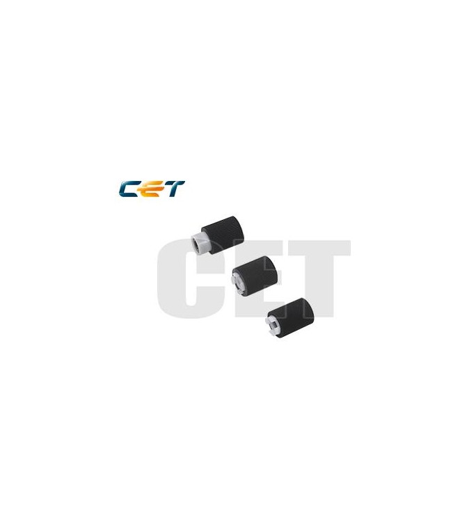 CET Paper Pickup Roller Kit  RICOH IMC2010300K AF031185&AF032102