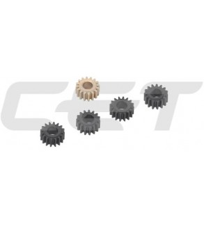 CET Developer Gear Kit Ricoh Aficio 1022,1027 411018-Gear