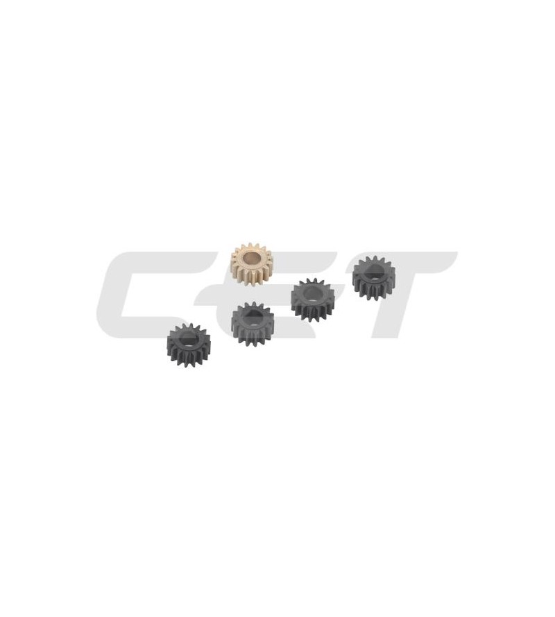 CET Developer Gear Kit Ricoh Aficio 1022,1027 411018-Gear