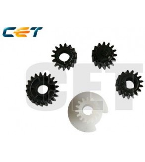 5xDeveloper Gear Kit 5Pcs MP301,MP161,MP162,MP171,MP201,1515