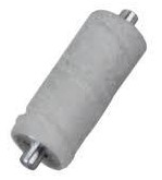Fuser Cleaning Roller SP3400,SP3410,SP3500,SP3510M012-4279