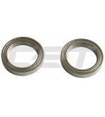 CET Upper Roller Bearing Ricoh G052-4618, 6LA84106000