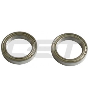 CET Upper Roller Bearing Ricoh G052-4618, 6LA84106000