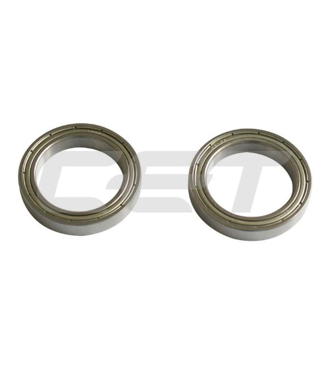 CET Upper Roller Bearing Ricoh G052-4618, 6LA84106000