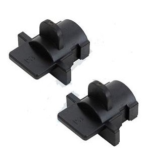 2xUpper Roller Bushing MP1813,2013,2501D158-4174G029-4174