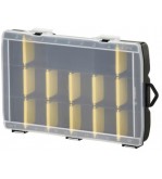STST81680-1,ORGANIZER BASIC 17 SCOMPARTI