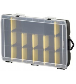 STST81680-1,ORGANIZER BASIC 17 SCOMPARTI