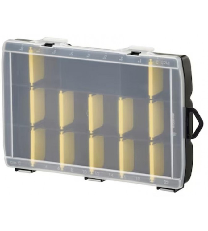 STST81680-1,ORGANIZER BASIC 17 SCOMPARTI