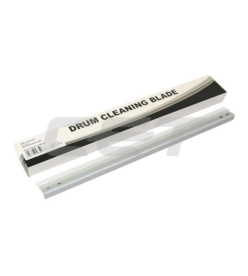 CET Drum Cleaning Blade Ricoh D245-2281