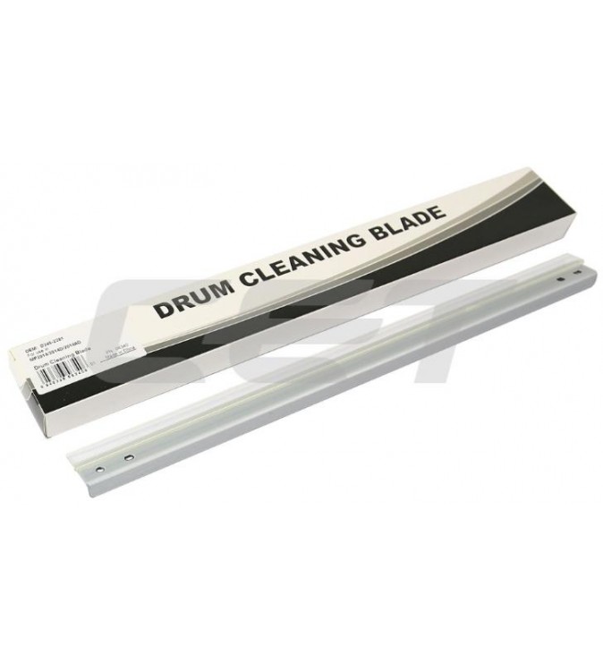 CET Drum Cleaning Blade Ricoh D245-2281