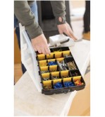 STST81681-1,ORGANIZER BASIC 22 SCOMPARTI