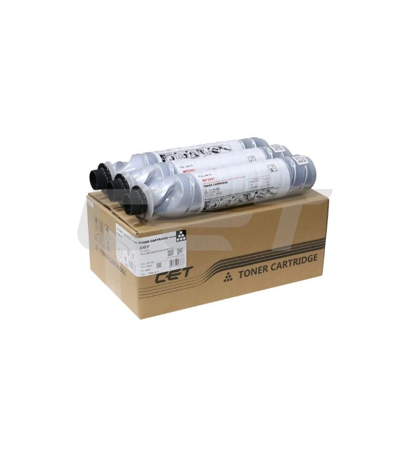 CET Ricoh MP2501, MP 2013L RITYPE2501E- 9K/ 230g 841768