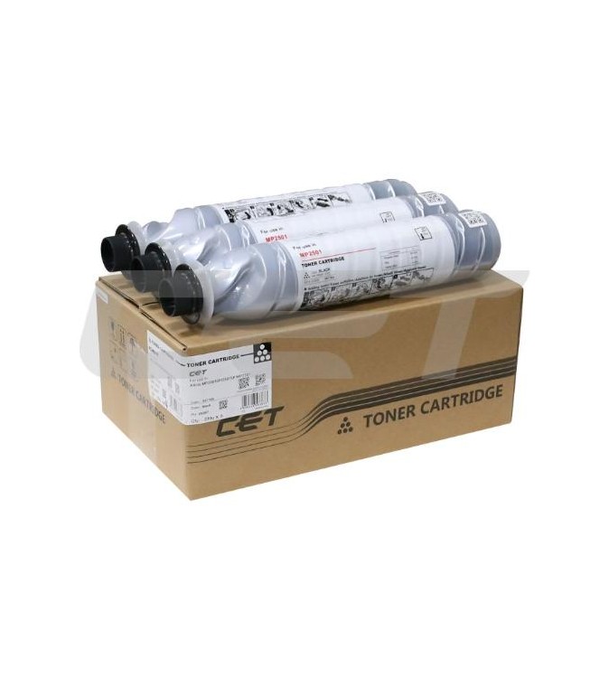 CET Ricoh MP2501, MP 2013L RITYPE2501E- 9K/ 230g 841768