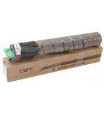 CET Black Ricoh Aficio MPC2030, MPC2050- 10K/ 215g 841196