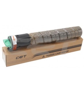 CET Black Ricoh Aficio MPC2030, MPC2050- 10K/ 215g 841196