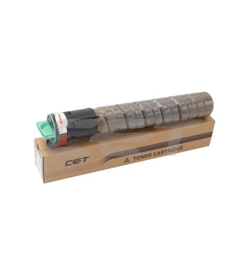 CET Black Ricoh Aficio MPC2030, MPC2050- 10K/ 215g 841196