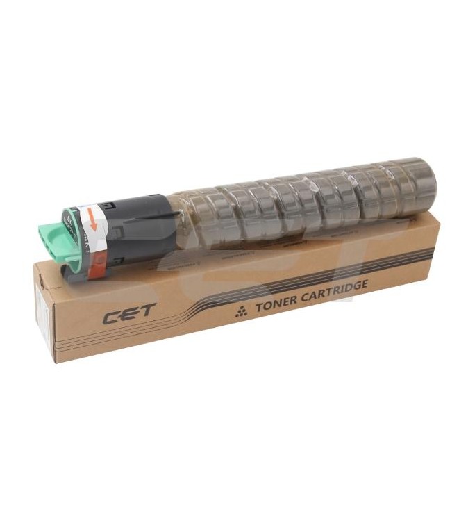 CET Black Ricoh Aficio MPC2030, MPC2050- 10K/ 215g 841196