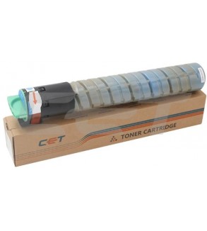 CET Cyan Ricoh Aficio MPC2030, MPC2050-5.5K/ 135g 841197