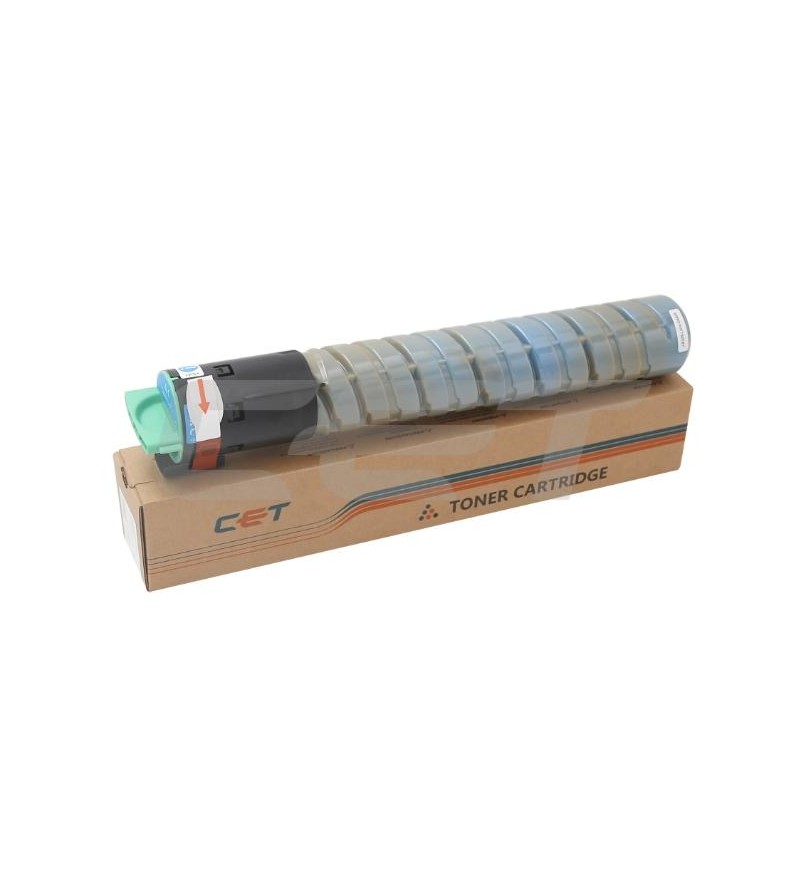 CET Cyan Ricoh Aficio MPC2030, MPC2050-5.5K/ 135g 841197