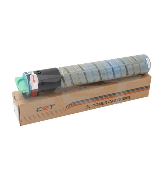 CET Cyan Ricoh Aficio MPC2030, MPC2050-5.5K/ 135g 841197