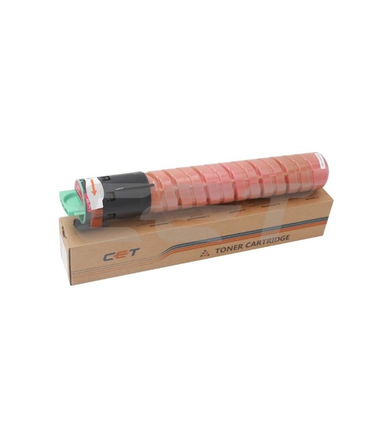 CET Magenta Ricoh Aficio MPC2030, MPC2050-5.5K/ 135g 841198