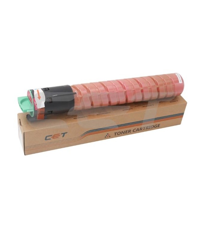 CET Magenta Ricoh Aficio MPC2030, MPC2050-5.5K/ 135g 841198