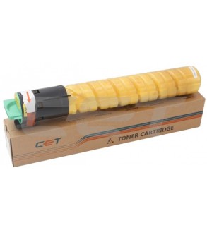 CET Yellow Ricoh Aficio MPC2030, MPC2050-5.5K/ 135g 841199