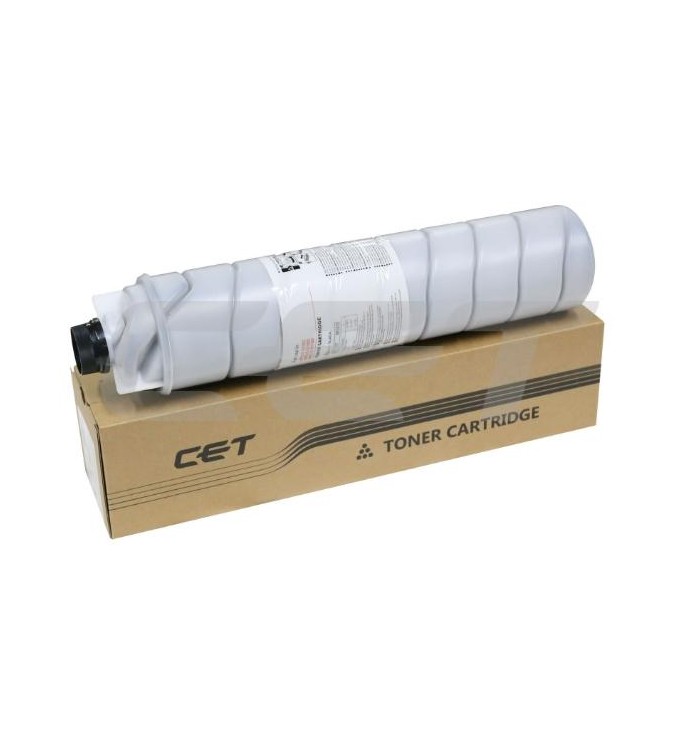 CET Ricoh 6210D/6100D/6110D- 43K/ 1100g 841332, 885273